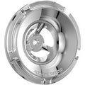 Arlen Ness 601-003 Chrome Velocity Air Cleaner Cover