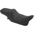 Drag Specialties Predator Iii Seat Smooth for Harley 97-07 Touring