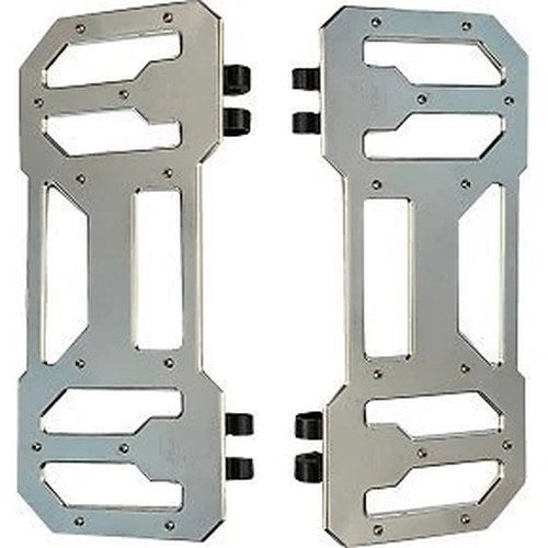 PRO-ONE Perf.MFG. 500770 Pro Board Floorboards