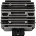 Parts Unlimited 2112-1562 Regulator / Rectifier