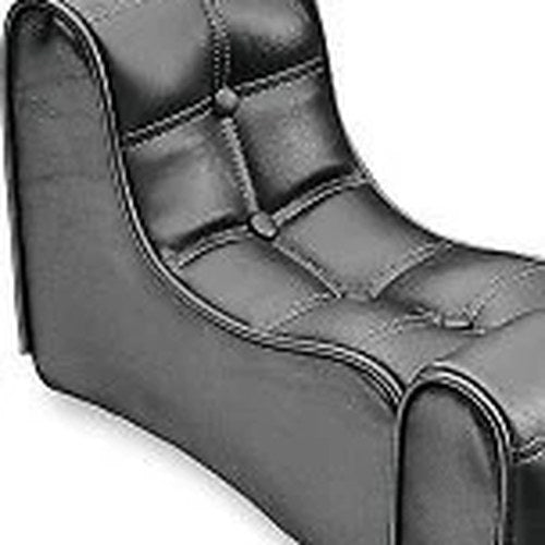 Drag Specialties DS-907040 High Rear Scorpion Seat