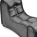 Drag Specialties DS-907040 High Rear Scorpion Seat