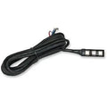 Custom Dynamics MWZ05 Magical Wizards Mini Slimline 3-LED Pod
