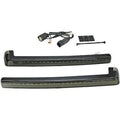 Custom Dynamics PB-TP-ARM-14S Smoke ProBEAM LED Tour Pak Arms for 14-21 Ultra