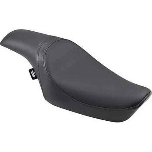 Drag Specialties Seats 0804-0384 Smooth Predator Seat for XL '82-'03 Sportster