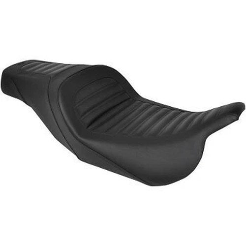 Saddlemen GelCore Slim RP Roll & Pleat Seat for Harley Touring 08-24