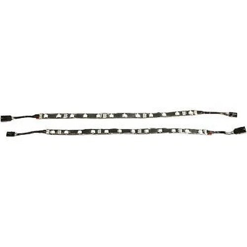 Ciro 41034 Shock & Awe 2.0 LED Flex Light Strips 12"