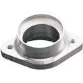 Drag Specialties DS-289219 Billet Flange Adapter for Spigot-Type Carbs