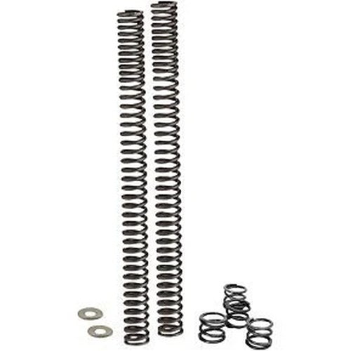 Progressive Suspension 10-1571 Fork Lowering Springs for 17-22 Touring