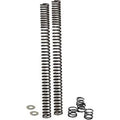 Progressive Suspension 10-1571 Fork Lowering Springs for 17-22 Touring