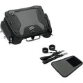 Saddlemen Sport Tunnel Bag for 12" Wide Passenger Seat Motorcycle Luggage