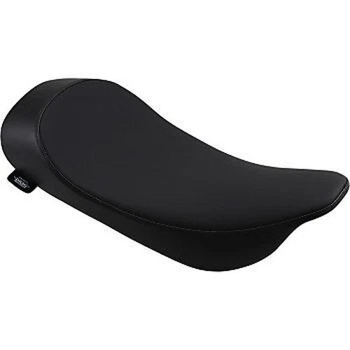 Drag Specialties 0801-0727 EZ-ON Mount Low-Profile Solo Seat Smooth 97-07 Flhr