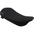 Drag Specialties 0801-0727 EZ-ON Mount Low-Profile Solo Seat Smooth 97-07 Flhr