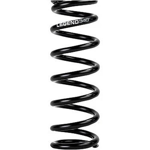 Legend Suspension 1312-0904 Rear Shock Spring Heavy Duty CRF110