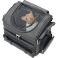 Saddlemen Pet Voyager Luggage for Universal Motorcycle Use
