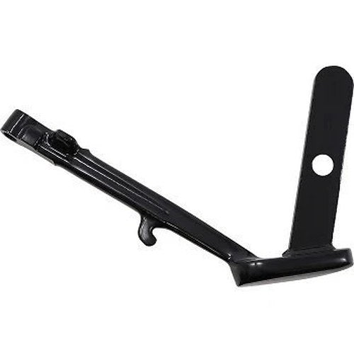 Drag Specialties 0510-0519 Black 1" Under Kickstand Low Rider S & Fat Bob 18-21