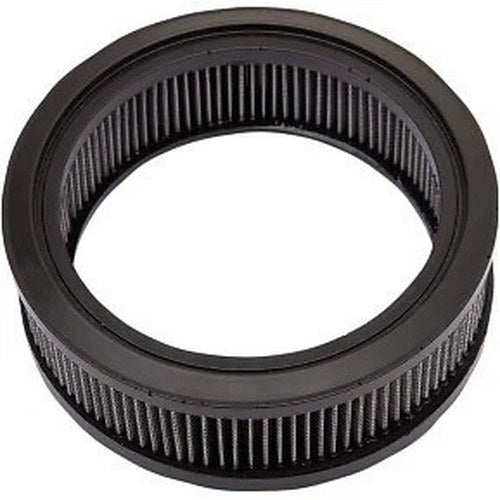 Drag Specialties 1011-4216 Replacement Air Filter Element for S&S 6" x 2-3/16"