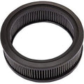 Drag Specialties 1011-4216 Replacement Air Filter Element for S&S 6" x 2-3/16"