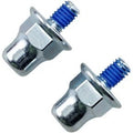 Drag Specialties 1620-1843 Footrest Wear Pegs for 18-23 FLDE/FLFB/FLHC/FLSL