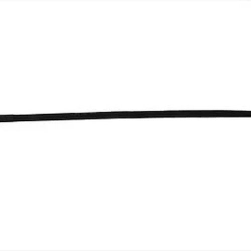 V-Twin 32-0338 Black Positive Battery Cable 14-1/2" for 91-95 Dyna