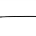 V-Twin 32-0338 Black Positive Battery Cable 14-1/2" for 91-95 Dyna