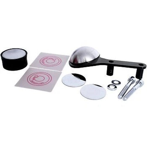 Klock Werks KWD-04-0384 iOmount Handlebar Switch Mount for Indian