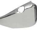 Drag Specialites 0520-3720 Chrome Right Side Cover for 14-22 Sportster