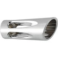 Arlen Ness 06-471 Ness-Tech Shift Peg Deep Cut - Chrome
