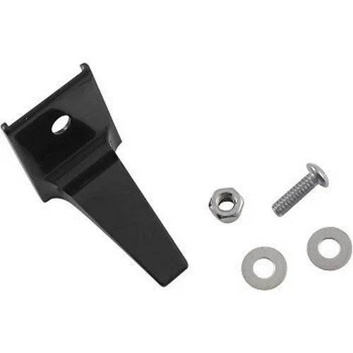 Drag Specialties 0510-0549 Easy Find Kickstand Extension- Black - Softail