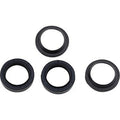 Drag Specialties 0407-0673 Fork Seal/Dust Wiper Kit 35mm for 86-87 Sportster