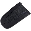 Drag Specialties 1405-0142 Faux Gator Fender Skin 10" x 5-1/2"