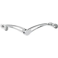 Arlen Ness Chrome 10-Gauge Heel/Toe Shifter Lever 84-21 Touring & 86-17 Flst