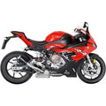 Leovince 15241C LV-10 Slip-On Muffler for 19-21 BMW S1000RR