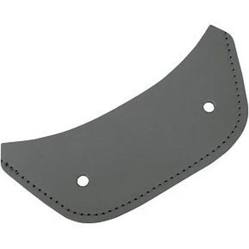 Drag Specialties 1405-0124 Leather Fender Chap