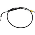 LA Choppers LA-8058C13B Black Vinyl Clutch Cable