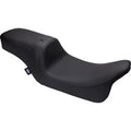 Drag Specialties 0801-1501 Performance Predator 2Up Seat- Touring '08-'23