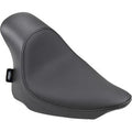 Drag Specialties 0802-0804 EZ-ON Mount Solo Seat for 00-17 Flst