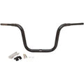 LA Choppers Black 1-1/2" Grande Traditional 12" Ape Hangers for 15-20 Road Glide