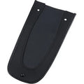 Drag Specialties 1405-0138 Fender Skin for 99-21 Touring 12" x 5-1/2"