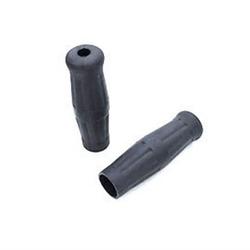 V-Twin 28-0104 Vintage Style Hand Grip Set for Early Harley