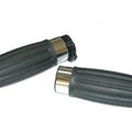 V-Twin 28-0149 Black Hand Grip Set 1909 Style for 74-95 Harley