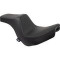 Drag Specialties 0802-1490 Predator Iii Seat for 18-23 FLSB/FXLR