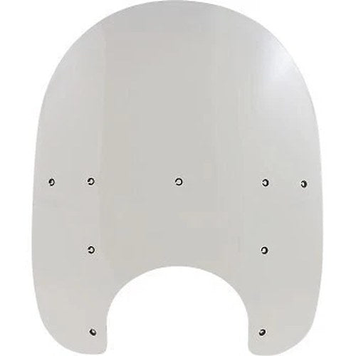 Memphis Shades Replacement Windshield Clear 19" Harley Flhr Road King 94-22