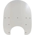 Memphis Shades Replacement Windshield Clear 19" Harley Flhr Road King 94-22