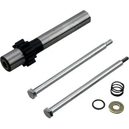 Drag Specialties 2110-0072 9 Tooth Starter Jackshaft Kit for 89-93 Big Twin