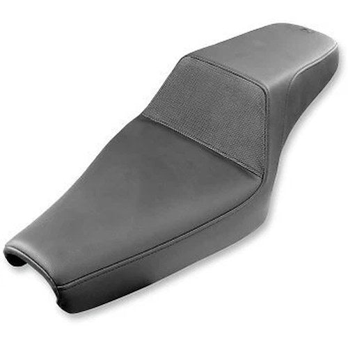 Saddlemen Step-Up Gripper Seat for 04-21 Sportster w 3.3 Gallon Tank