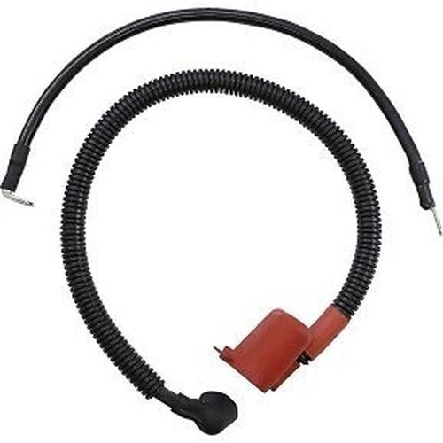 Drag Specialties 2113-0799 Battery Cable Set for 14-22 Sportster