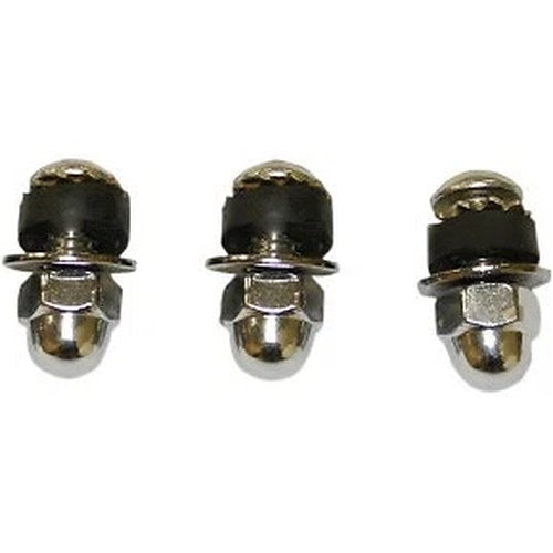 Custom Dynamics CDTB575ADK 5-3/4" TruBEAM Headlamp Adapter Kit