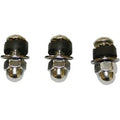 Custom Dynamics CDTB575ADK 5-3/4" TruBEAM Headlamp Adapter Kit