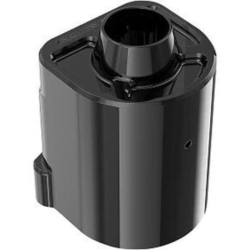 Arlen Ness 130-005 Black Method Ignition Switch Cover for 15-23 Road Glide